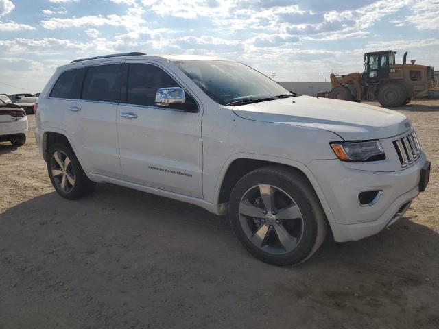 2015 JEEP GRAND CHER - 1C4RJECG3FC231962
