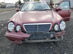 Lot #2945969845 2000 MERCEDES-BENZ E 320