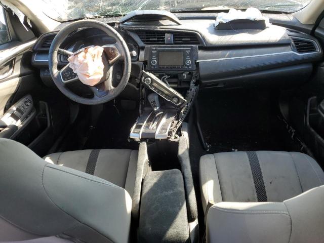 19XFC2F63KE200311 2019 HONDA CIVIC