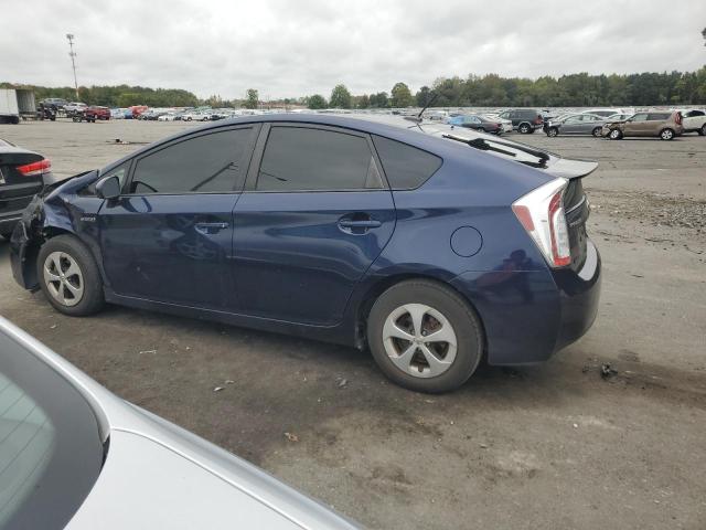 VIN JTDKN3DU1E0363892 2014 Toyota Prius no.2