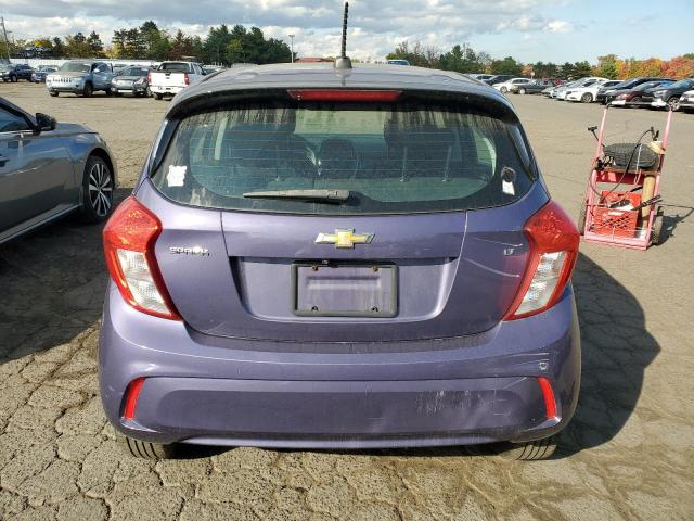 2016 CHEVROLET SPARK 1LT - KL8CD6SA3GC616335