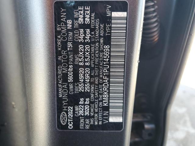 2023 HYUNDAI IONIQ 5 LI - KM8KRDAF1PU145698