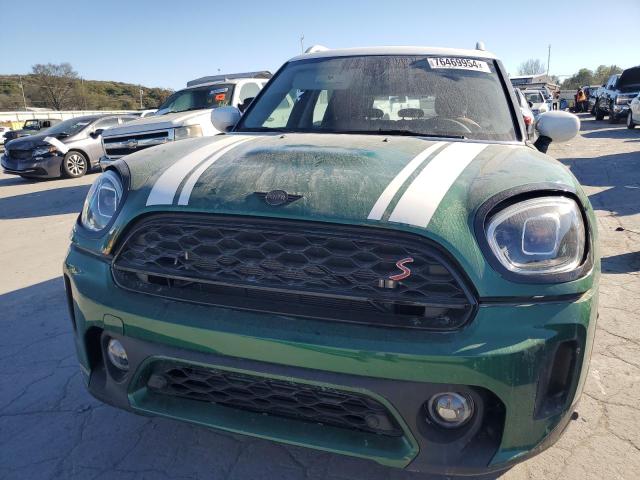 2024 MINI COOPER S C WMZ83BR04R3S03140