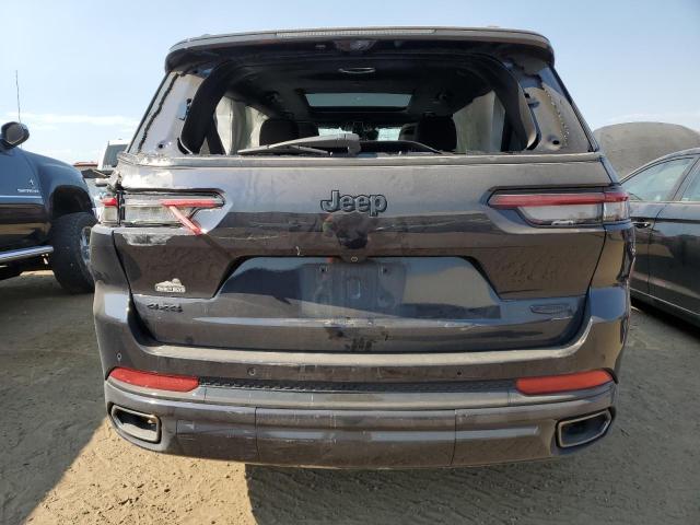 2023 JEEP GRAND CHER - 1C4RJKET0P8912934