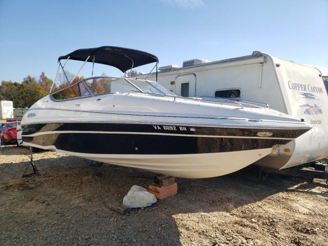 2006 EBBT BOAT #2945344460