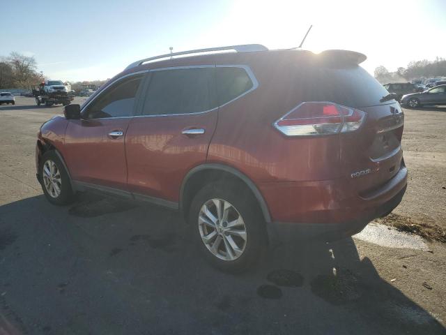2016 NISSAN ROGUE S - KNMAT2MV8GP700797