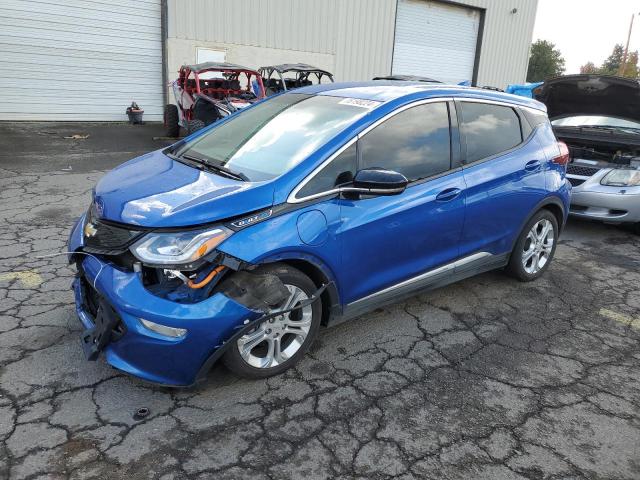 2020 CHEVROLET BOLT EV LT - 1G1FW6S05L4108032