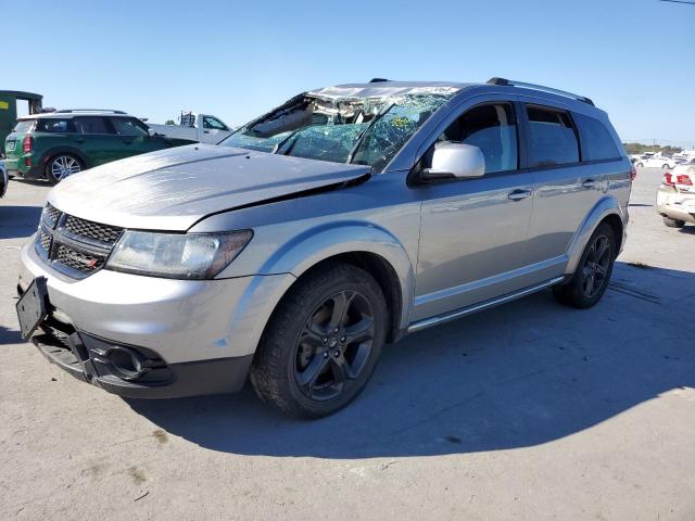 DODGE JOURNEY CR