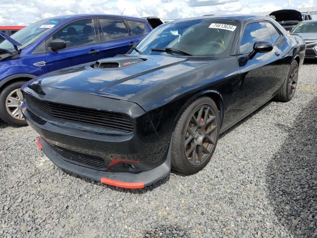 VIN 2C3CDZFJ1GH354173 2016 Dodge Challenger, R/T Sc... no.1