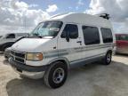 Lot #2960228439 1995 DODGE RAM VAN B2