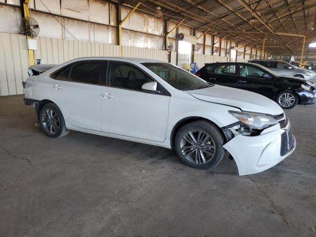 2017 TOYOTA CAMRY LE - 4T1BF1FK3HU412063