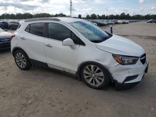 VIN KL4CJASB7LB014317 2020 Buick Encore, Preferred no.4