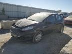 2015 FORD FIESTA S - 3FADP4TJ3FM203131