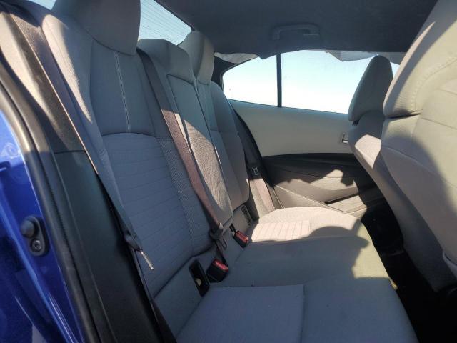 2021 TOYOTA COROLLA SE - JTDS4MCE9MJ063643