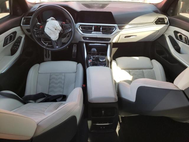 2022 BMW M3 COMPETI - WBS33AY07NFN05898