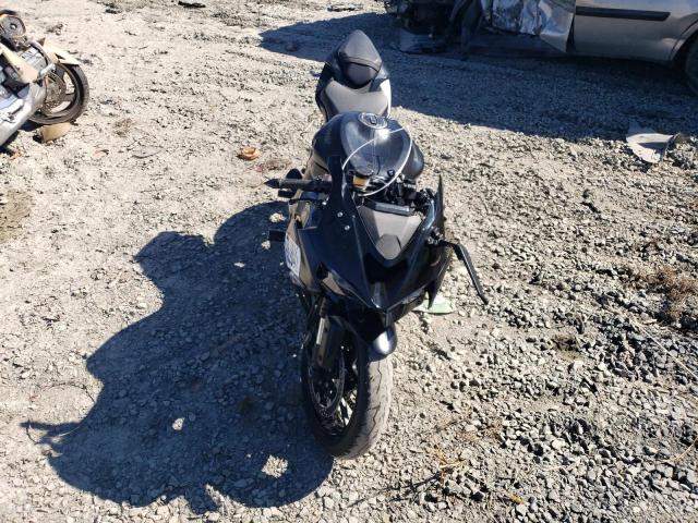 2024 KAWASAKI ZX636 K - JKBZXJK12RA000934