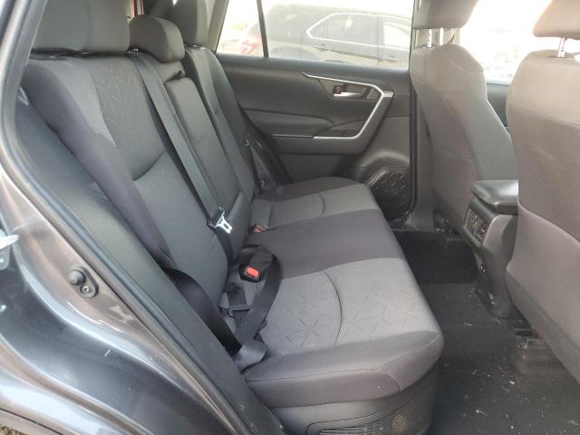 2021 TOYOTA RAV4 XLE - 4T3RWRFV4MU029192