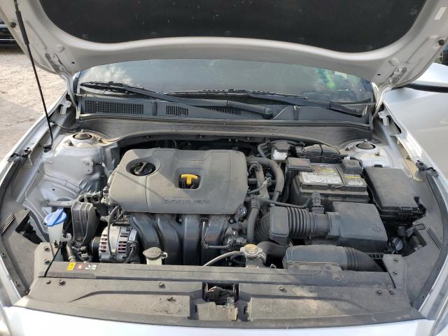2019 KIA FORTE FE - 3KPF24AD0KE024385