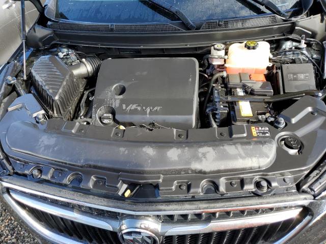 VIN 5GAERBKW3MJ234577 2021 Buick Enclave, Essence no.12