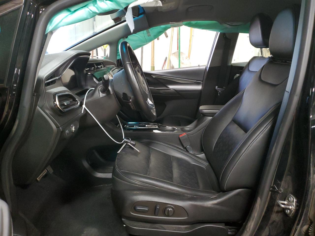 Lot #2948342912 2023 CHEVROLET BOLT EV 2L