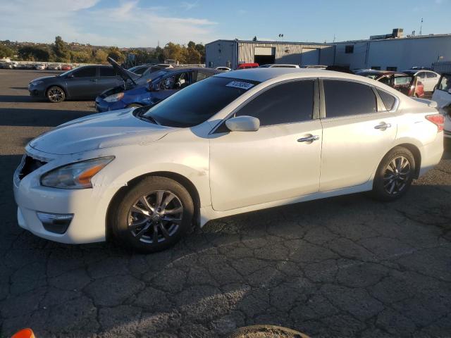 VIN 1N4AL3AP5FC578312 2015 NISSAN ALTIMA no.1