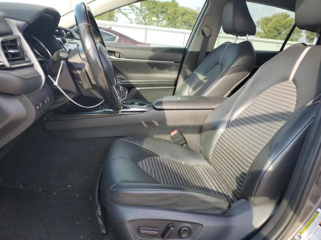 2019 TOYOTA CAMRY L - 4T1B11HK2KU218143