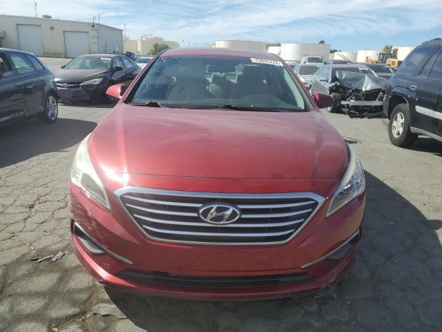 VIN 5NPE24AF4GH397610 2016 Hyundai Sonata, SE no.5