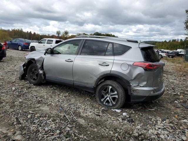 2018 TOYOTA RAV4 LE - JTMBFREV2JJ211650