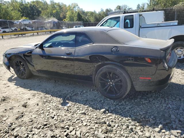 2018 DODGE CHALLENGER - 2C3CDZAG7JH310150