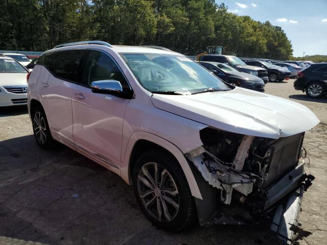 2018 GMC TERRAIN DE - 3GKALSEX6JL383173