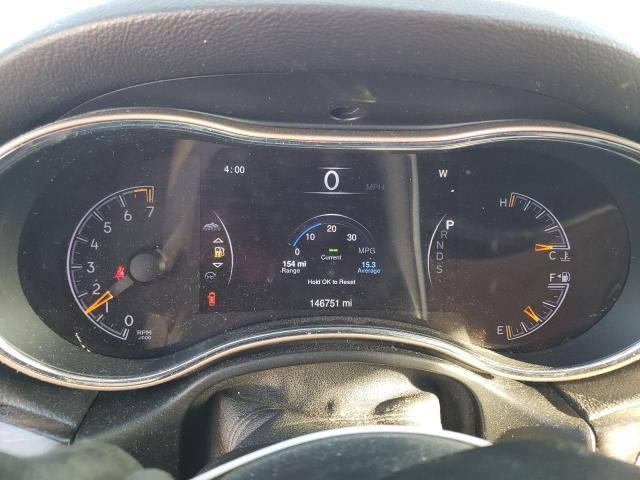 2015 JEEP GRAND CHER - 1C4RJFBG6FC606332