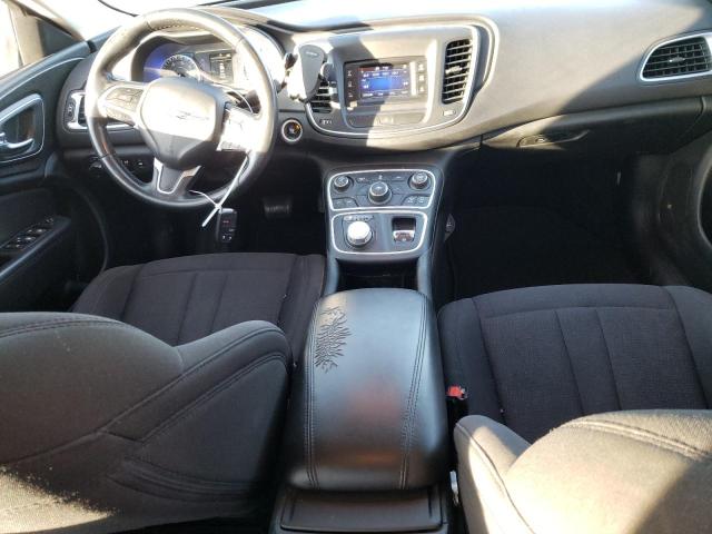 2015 CHRYSLER 200 LIMITE - 1C3CCCABXFN553048