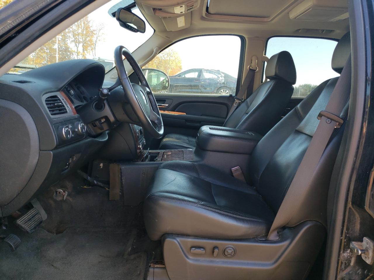 Lot #2921428423 2009 CHEVROLET TAHOE K150