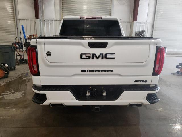 2022 GMC 1500 - 1GTP9EEL8NZ102797