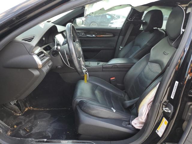 2018 CADILLAC CT6 PREMIU - 1G6KG5RS3JU159792