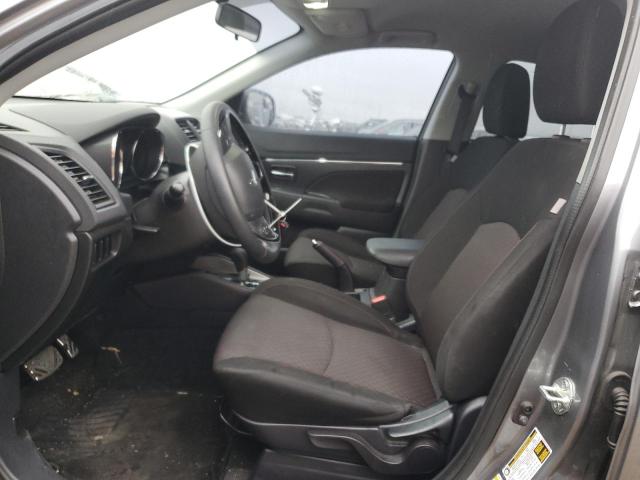 2019 MITSUBISHI OUTLANDER - JA4AR3AUXKU020985