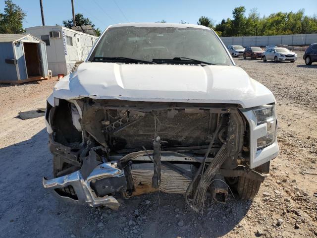 2017 FORD F150 SUPER - 1FTEW1EP5HKE15850