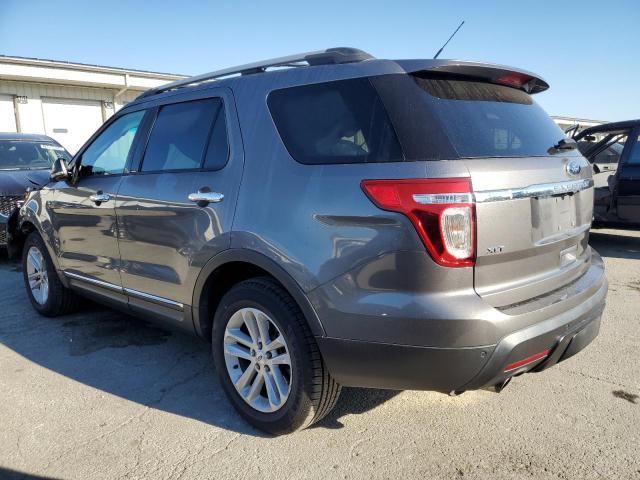 VIN 1FM5K7D82DGB04992 2013 Ford Explorer, Xlt no.2