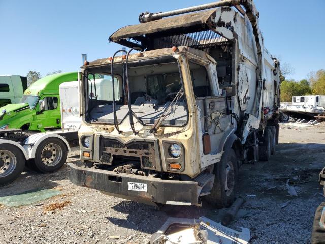 MACK 600 MRU600 2015 white tilt cab diesel 1M2AV04C1FM012195 photo #3