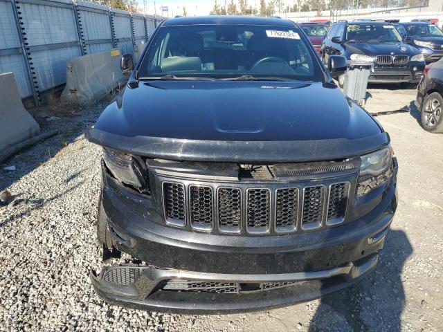2015 JEEP GRAND CHER - 1C4RJFCG8FC154799