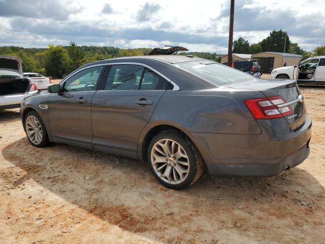 2017 FORD TAURUS LIM - 1FAHP2F87HG114254