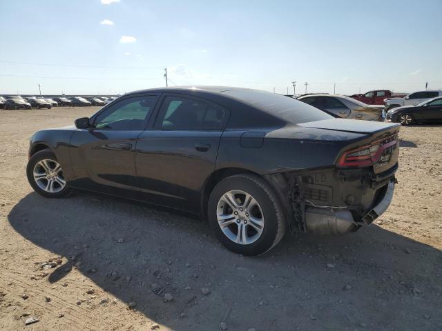 2016 DODGE CHARGER SE - 2C3CDXBG3GH228928