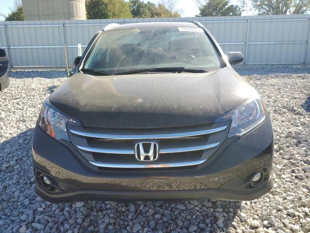 VIN 2HKRM4H75EH697048 2014 Honda CR-V, Exl no.5