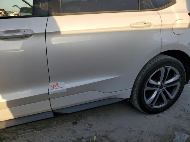 2015 FORD EDGE SPORT - 2FMTK3AP9FBB25182