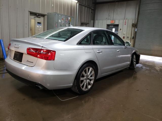 VIN WAUGFAFC8DN076673 2013 AUDI A6 no.3