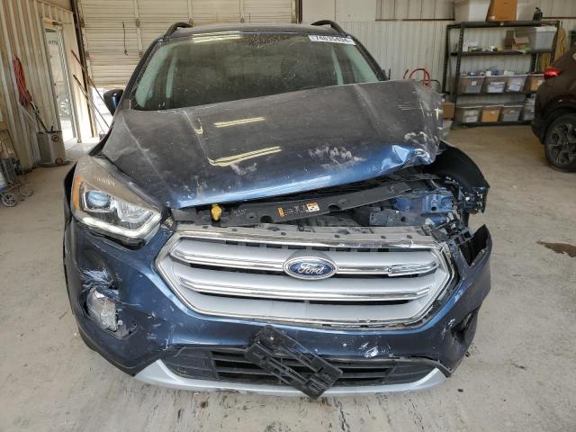 VIN 1FMCU0HD5JUC69190 2018 FORD ESCAPE no.5