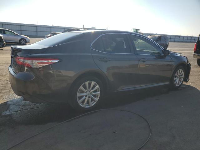 2018 TOYOTA CAMRY L - JTNB11HK4J3058609