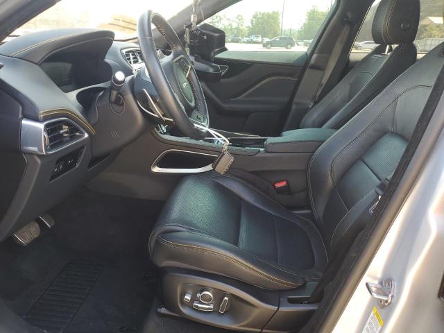 2020 JAGUAR F-PACE 300 SADCX2GX8LA626941