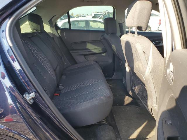 2017 CHEVROLET EQUINOX LS - 2GNALBEK4H1616552
