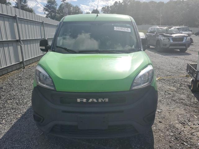 VIN ZFBHRFABXK6M42153 2019 RAM Promaster no.5